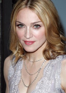 Фотография Madonna
