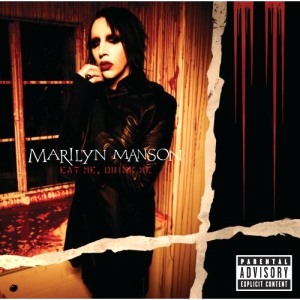  Marilyn Manson - Eat Me, Drink Me