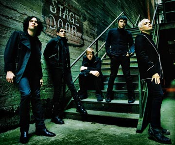 Фотография My Chemical Romance