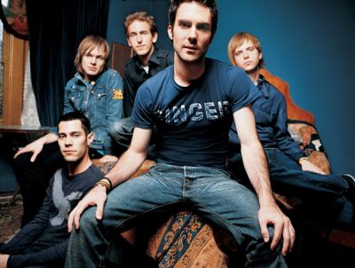 Фотография Maroon 5