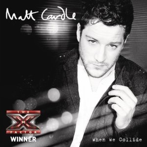Фотография Matt Cardle