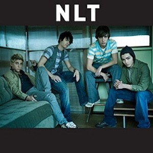   NLT (Not Like Them) - Not Like Them
