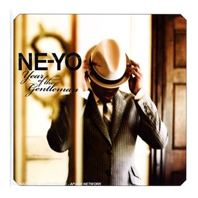   Ne-Yo - Year of the Gentleman