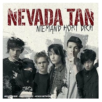   Nevada Tan - Niemand Hort Dich