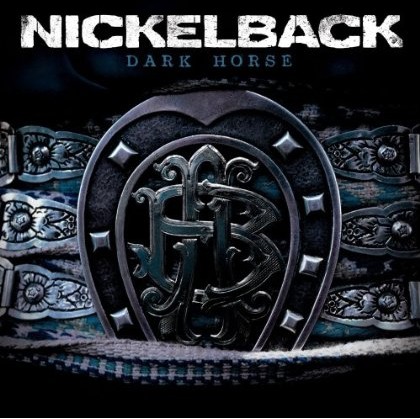   Nickelback - Dark Horse