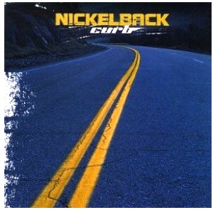   Nickelback - CURB