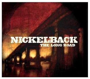   Nickelback - The Long Road