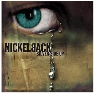   Nickelback - Silver Side Up