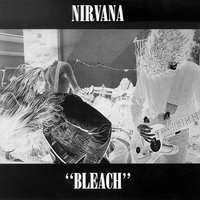 ������� ������� Nirvana - Bleach