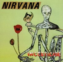 ������� ������� Nirvana - Incesticide
