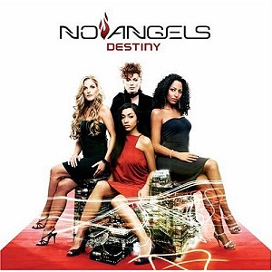   No Angels - Destiny