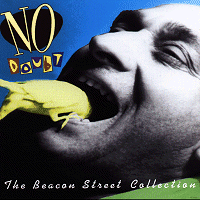   No Doubt - The Beacon Street Collection