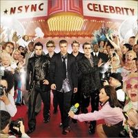   'N Sync - Celebrity