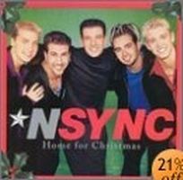   'N Sync - Home for Christmas