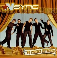   'N Sync - No Strings Attached