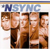   'N Sync - 'N Sync
