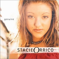   Stacie Orrico - Genuine