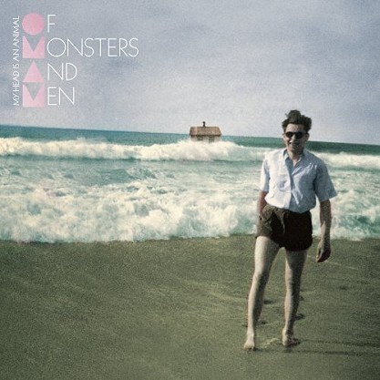   Of Monsters and Men - My Head Is An Animal