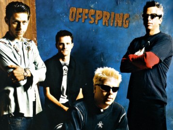 Фотография Offspring
