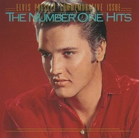   Elvis Presley - The Number One Hits