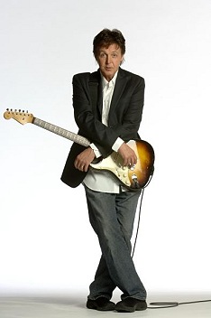  Paul McCartney (  /  )