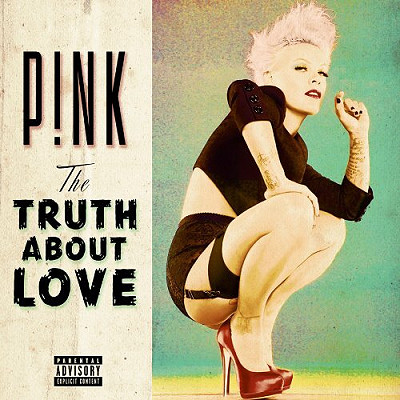   Pink - The Truth About Love