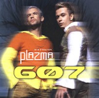   Plazma - 607