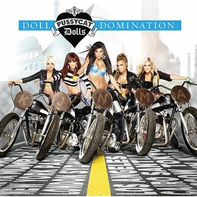  The Pussycat Dolls - Doll Domination