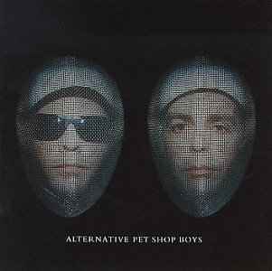   Pet Shop Boys - Alternative