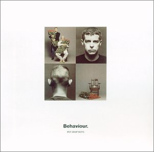   Pet Shop Boys - Behavior