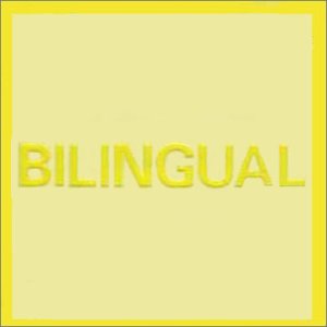   Pet Shop Boys - Bilingual