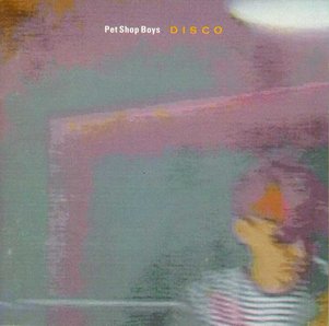   Pet Shop Boys - Disco