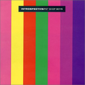   Pet Shop Boys - Introspective