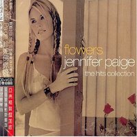   Jennifer Paige - The Hits Collection