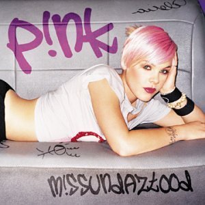   Pink - Missundaztood