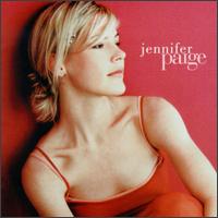   Jennifer Paige - Jennifer Paige