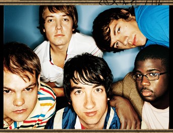  Plain White T's (  )