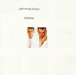   Pet Shop Boys - Please