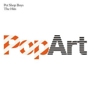  Pet Shop Boys - PopArt