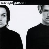   Savage Garden - Savage Garden