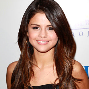 Фотография Selena Gomez (Селена Гомез)