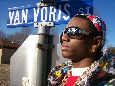 Фотография Soulja Boy