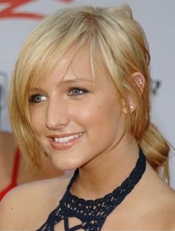Фотография Ashlee Simpson