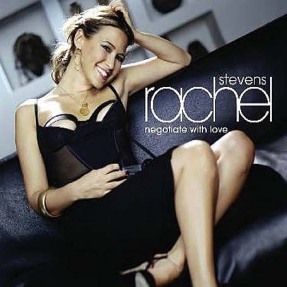 Rachel Stevens - I Said Never Again (But Here We Are)