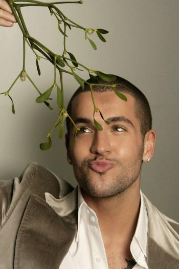 Фотография Shayne Ward