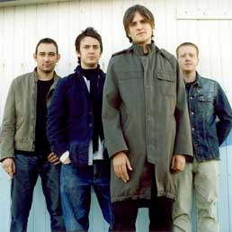 Фотография Starsailor
