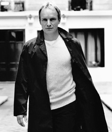 Фотография Sting / Стинг