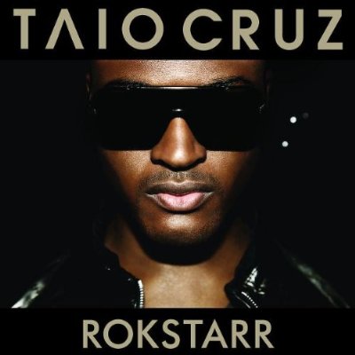 Обложка альбома Taio Cruz - Rokstarr