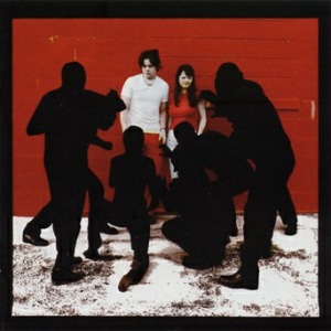 Обложка альбома The White Stripes - White Blood Cells