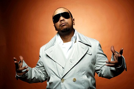Фотография Timbaland